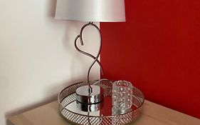 Apartament Jantarowa